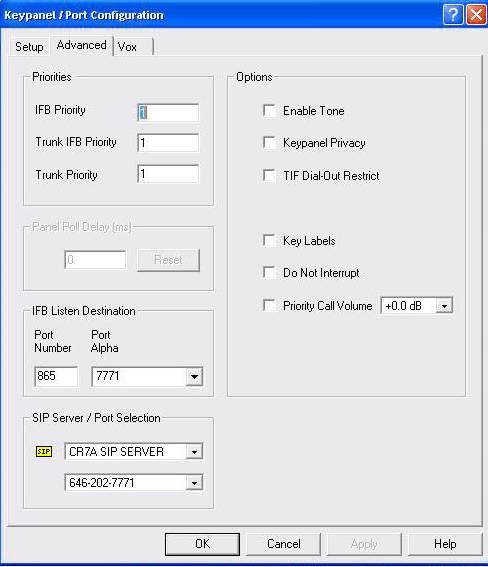 screenshot of az edit